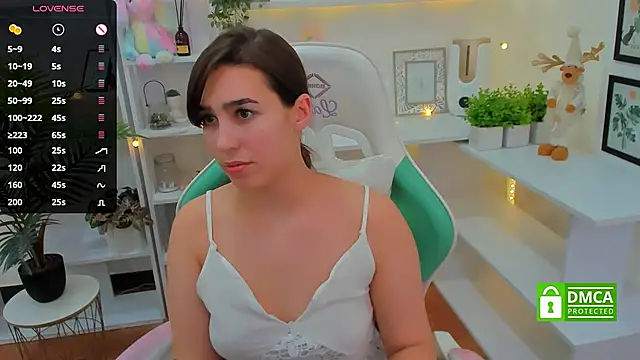 Snapshot of _Eliizabeth_ chatting on January 13, 2025, 3:56 am  Eliizabeth  online show from January 13, 2025, 3:56 am