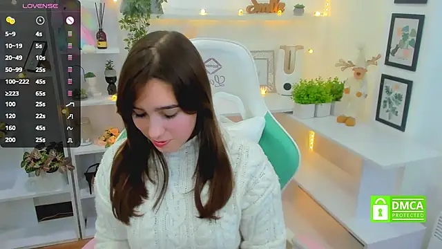 Snapshot of _Eliizabeth_ chatting on January 15, 2025, 9:51 pm  Eliizabeth  online show from January 15, 2025, 9:51 pm