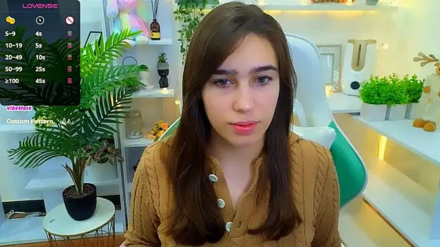 Snapshot of _Eliizabeth_ chatting on January 18, 2025, 9:45 pm  Eliizabeth  online show from January 18, 2025, 9:45 pm