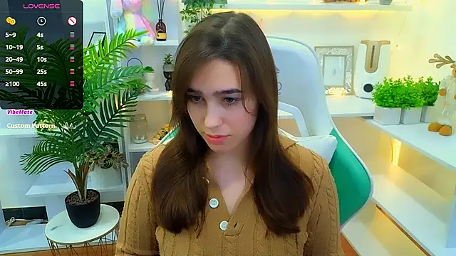 Snapshot of _Eliizabeth_ chatting on January 19, 2025, 1:53 am  Eliizabeth  online show from January 19, 2025, 1:53 am