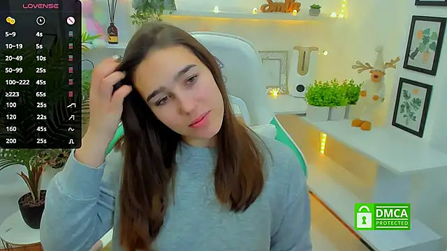 Snapshot of _Eliizabeth_ chatting on January 19, 2025, 10:17 pm  Eliizabeth  online show from January 19, 2025, 10:17 pm