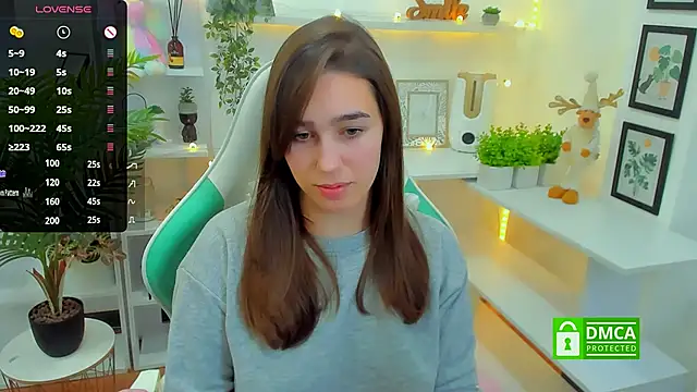 Snapshot of _Eliizabeth_ chatting on January 20, 2025, 1:18 am  Eliizabeth  online show from January 20, 2025, 1:18 am