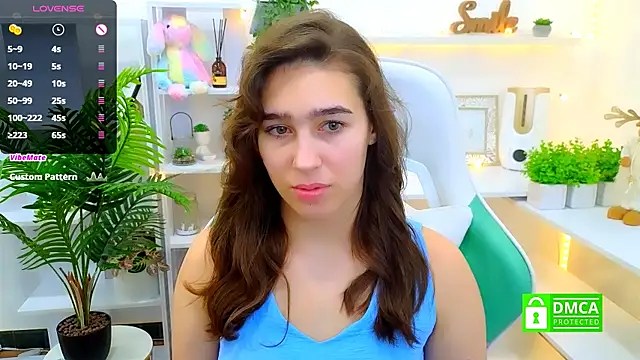 Snapshot of _Eliizabeth_ chatting on January 20, 2025, 9:53 pm  Eliizabeth  online show from January 20, 2025, 9:53 pm