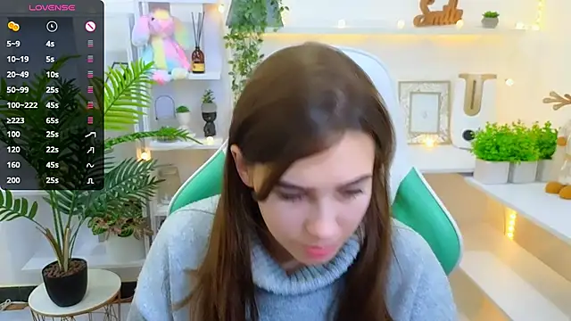 Snapshot of _Eliizabeth_ chatting on January 24, 2025, 9:47 pm  Eliizabeth  online show from January 24, 2025, 9:47 pm