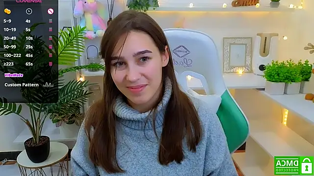 Snapshot of _Eliizabeth_ chatting on January 25, 2025, 12:48 am  Eliizabeth  online show from January 25, 2025, 12:48 am