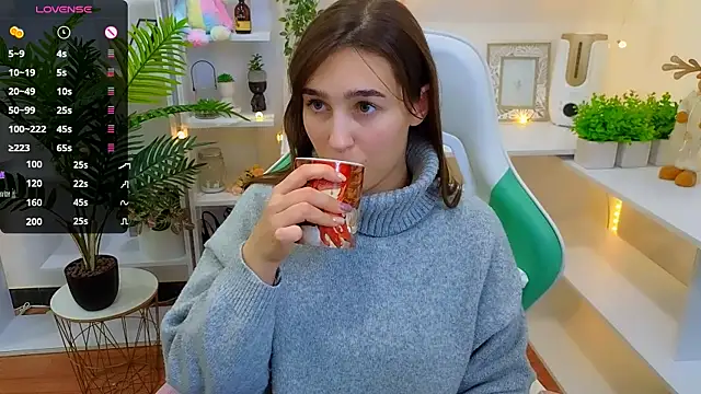 Snapshot of _Eliizabeth_ chatting on January 25, 2025, 4:02 am  Eliizabeth  online show from January 25, 2025, 4:02 am