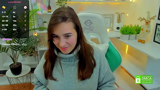 Snapshot of _Eliizabeth_ chatting on January 26, 2025, 12:58 am  Eliizabeth  online show from January 26, 2025, 12:58 am