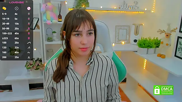 Snapshot of _Eliizabeth_ chatting on January 30, 2025, 1:33 am  Eliizabeth  online show from January 30, 2025, 1:33 am