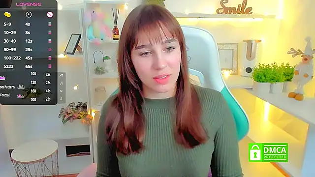 Snapshot of _Eliizabeth_ chatting on February 4, 2025, 2:28 am  Eliizabeth  online show from February 4, 2025, 2:28 am