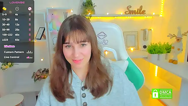 Snapshot of _Eliizabeth_ chatting on February 6, 2025, 1:38 am  Eliizabeth  online show from February 6, 2025, 1:38 am