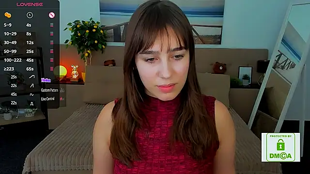 Snapshot of _Eliizabeth_ chatting on February 7, 2025, 3:23 am  Eliizabeth  online show from February 7, 2025, 3:23 am