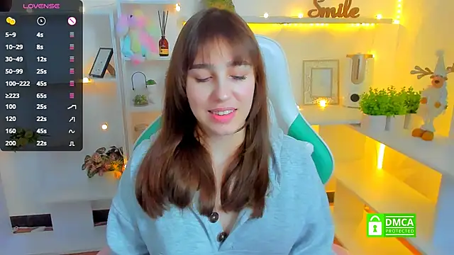 Snapshot of _Eliizabeth_ chatting on February 7, 2025, 10:09 pm  Eliizabeth  online show from February 7, 2025, 10:09 pm