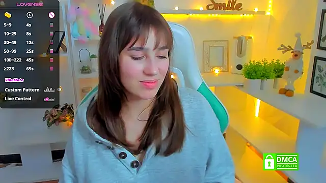 Snapshot of _Eliizabeth_ chatting on February 8, 2025, 1:32 am  Eliizabeth  online show from February 8, 2025, 1:32 am