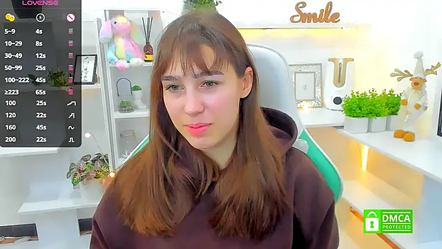 Snapshot of _Eliizabeth_ chatting on February 9, 2025, 9:17 pm  Eliizabeth  online show from February 9, 2025, 9:17 pm