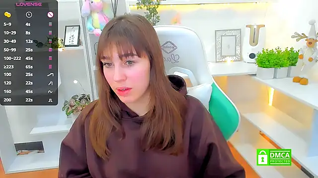 Snapshot of _Eliizabeth_ chatting on February 10, 2025, 10:40 pm  Eliizabeth  online show from February 10, 2025, 10:40 pm