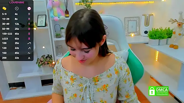 Snapshot of _Eliizabeth_ chatting on February 11, 2025, 1:41 am  Eliizabeth  online show from February 11, 2025, 1:41 am