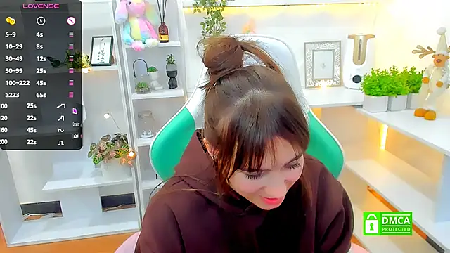 Snapshot of _Eliizabeth_ chatting on February 11, 2025, 4:44 am  Eliizabeth  online show from February 11, 2025, 4:44 am