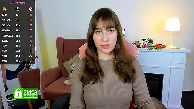 Snapshot of _Eliizabeth_ chatting on February 13, 2025, 7:52 pm  Eliizabeth  online show from February 13, 2025, 7:52 pm