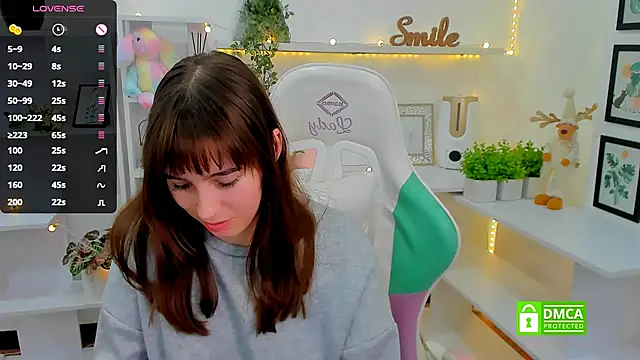 Snapshot of _Eliizabeth_ chatting on February 14, 2025, 11:31 pm  Eliizabeth  online show from February 14, 2025, 11:31 pm