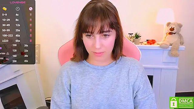 Snapshot of _Eliizabeth_ chatting on February 24, 2025, 2:19 am  Eliizabeth  online show from February 24, 2025, 2:19 am