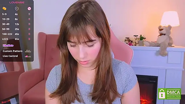 Snapshot of _Eliizabeth_ chatting on February 26, 2025, 9:37 pm  Eliizabeth  online show from February 26, 2025, 9:37 pm