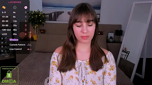 Snapshot of _Eliizabeth_ chatting on February 27, 2025, 9:25 pm  Eliizabeth  online show from February 27, 2025, 9:25 pm