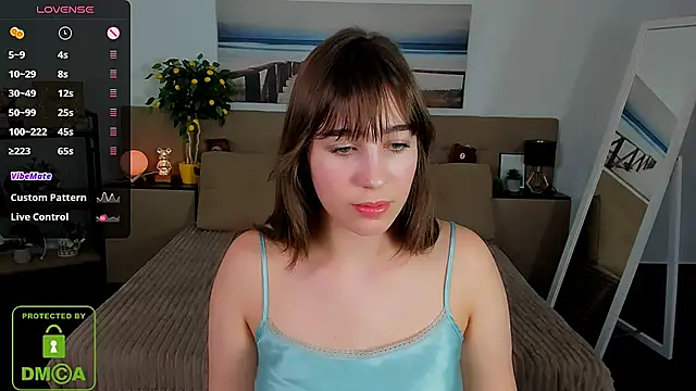 Snapshot of _Eliizabeth_ chatting on March 8, 2025, 2:12 am  Eliizabeth  online show from March 8, 2025, 2:12 am