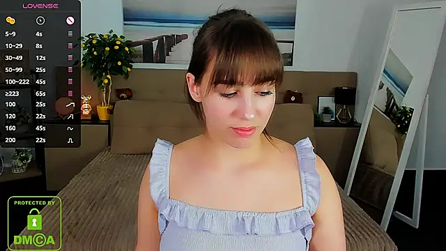 Snapshot of _Eliizabeth_ chatting on March 10, 2025, 9:51 pm  Eliizabeth  online show from March 10, 2025, 9:51 pm