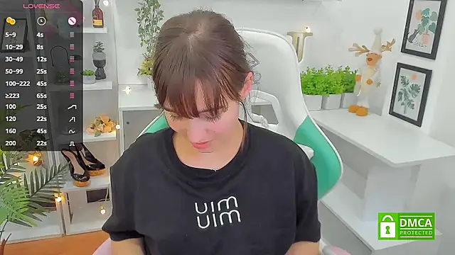 Snapshot of _Eliizabeth_ chatting on March 18, 2025, 1:00 am  Eliizabeth  online show from March 18, 2025, 1:00 am