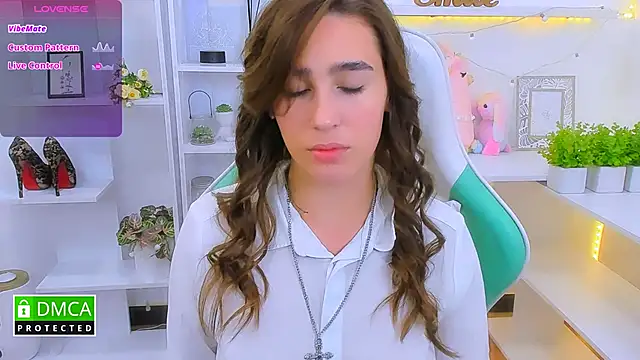 Snapshot of _Eliizabeth_ chatting on September 14, 2025, 9:47 pm  Eliizabeth  online show from September 14, 2025, 9:47 pm