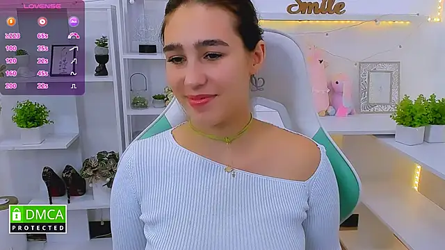 Snapshot of _Eliizabeth_ chatting on September 26, 2025, 3:49 pm  Eliizabeth  online show from September 26, 2025, 3:49 pm