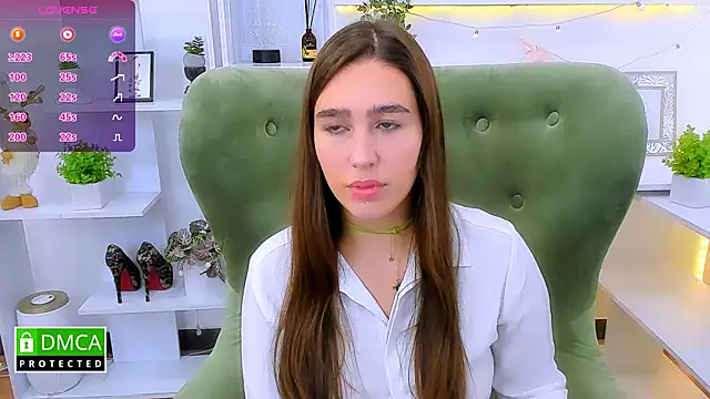 Snapshot of _Eliizabeth_ chatting on September 27, 2025, 8:25 pm  Eliizabeth  online show from September 27, 2025, 8:25 pm