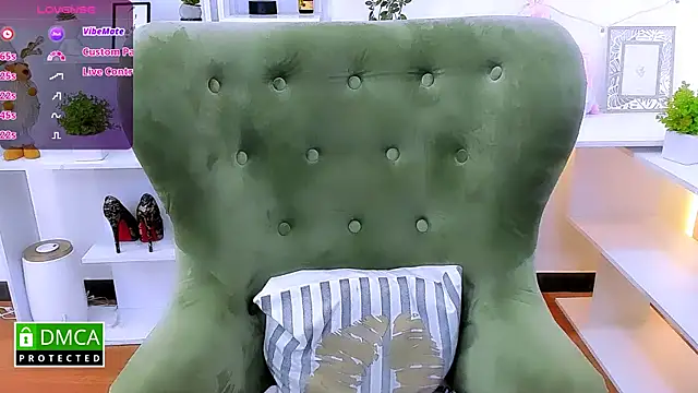 Snapshot of _Eliizabeth_ chatting on October 1, 2025, 8:26 pm  Eliizabeth  online show from October 1, 2025, 8:26 pm