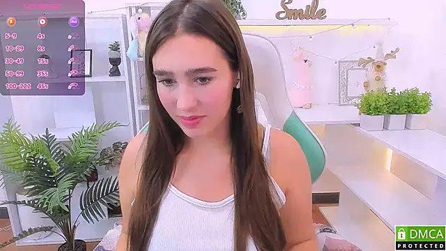 Snapshot of _Eliizabeth_ chatting on October 3, 2025, 9:23 pm  Eliizabeth  online show from October 3, 2025, 9:23 pm