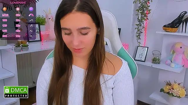 Snapshot of _Eliizabeth_ chatting on October 11, 2025, 9:13 pm  Eliizabeth  online show from October 11, 2025, 9:13 pm