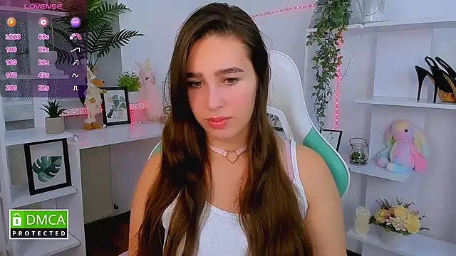 Snapshot of _Eliizabeth_ chatting on October 17, 2025, 8:44 pm  Eliizabeth  online show from October 17, 2025, 8:44 pm