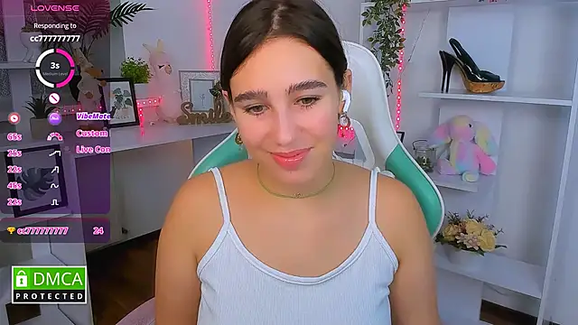 Snapshot of _Eliizabeth_ chatting on October 26, 2025, 11:31 pm  Eliizabeth  online show from October 26, 2025, 11:31 pm