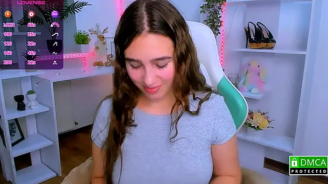  Eliizabeth  online show from November 22, 2025, 10:09 pm