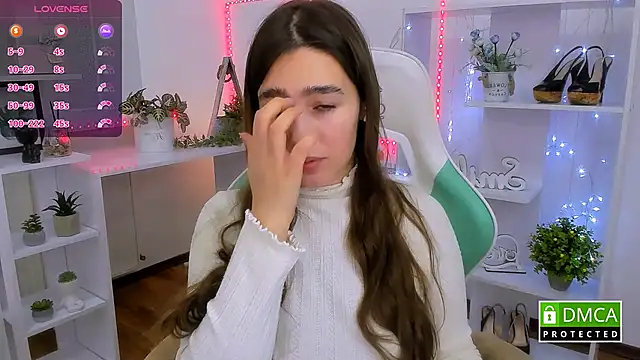  Eliizabeth  online show from January 8, 2026, 9:28 pm