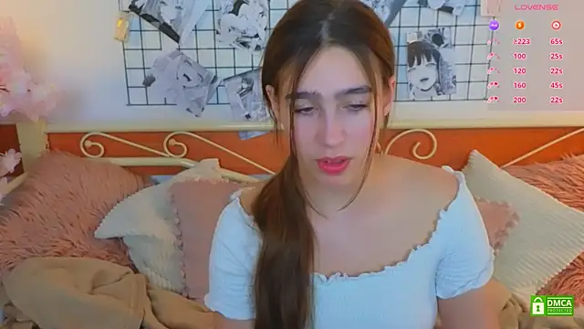  Eliizabeth  online show from May 5, 2026, 6:49 pm