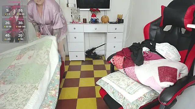 Madyson ho online show from August 3, 2026, 3:49 pm