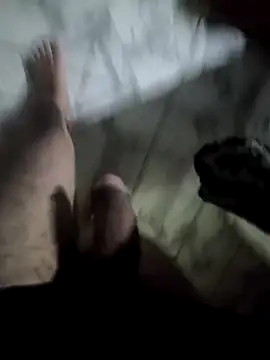 KingZilla2023 online show from December 14, 2025, 5:46 am