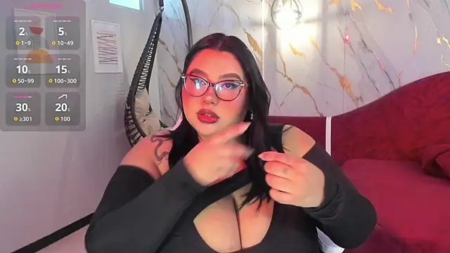 tifanny bigboobs11 online show from February 18, 2026, 11:50 am