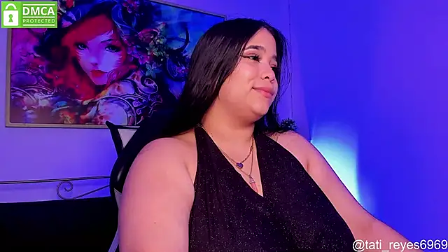 tati reyess online show from March 9, 2025, 1:04 pm