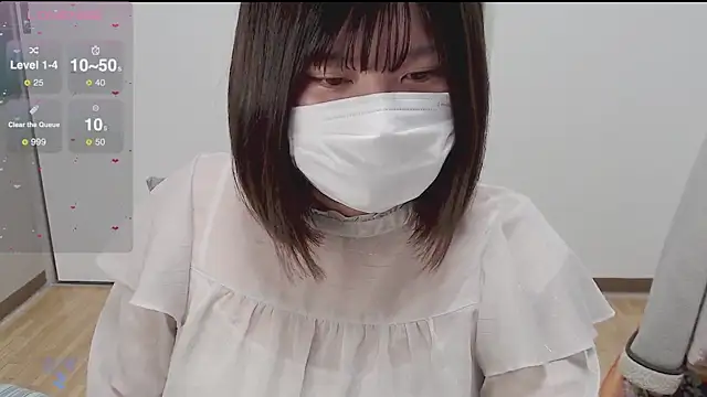 Snapshot of Moka_Chip_Frappuccino chatting on March 1, 2025, 10:55 am Moka Chip Frappuccino online show from March 1, 2025, 10:55 am