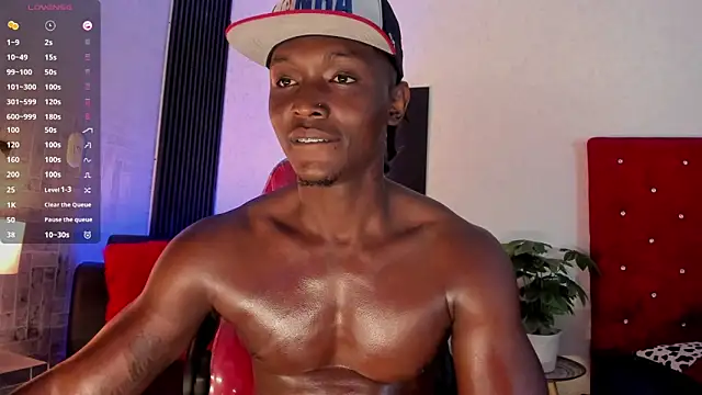 DannSmmith online show from September 15, 2025, 4:45 am