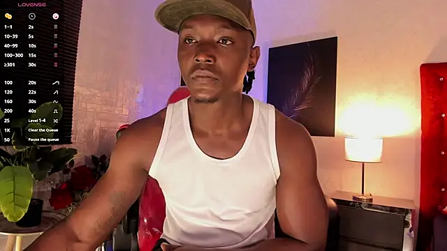 DannSmmith online show from November 23, 2025, 9:20 am