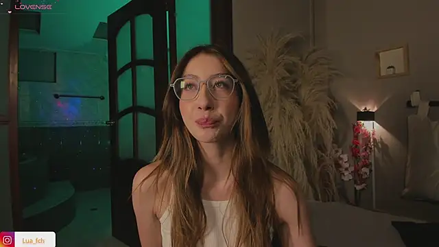 Snapshot of lua_ferch__ chatting on January 17, 2025, 4:36 pm lua ferch   online show from January 17, 2025, 4:36 pm