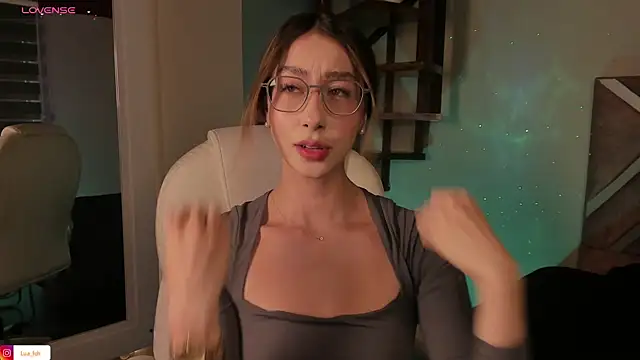 Snapshot of lua_ferch__ chatting on January 23, 2025, 7:51 pm lua ferch   online show from January 23, 2025, 7:51 pm