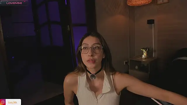 Snapshot of lua_ferch__ chatting on March 11, 2025, 4:51 pm lua ferch   online show from March 11, 2025, 4:51 pm